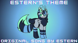 Glitch-Hop Esterns Theme Epic Instrumental