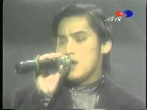 1997新加坡電視演唱會 張清芳 8 別來無恙