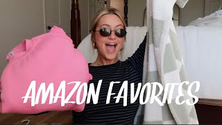 AMAZON MUST HAVES! (I’m obsessed) | Shelley Peedin by Shelley Peedin 1,839 views 7 months ago 21 minutes