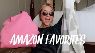 AMAZON MUST HAVES! (I’m obsessed) | Shelley Peedin