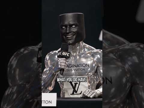 LV vs HOK: UFC Fight