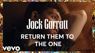Watch Jack Garratt Return Them To The One video
