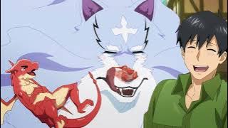 Campfire Cooking in Another World - Episode 15 (S2E03) [English Sub]