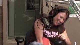 The Rob, Arnie & Dawn Show - Tyrone Calls In