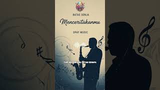 Bikin Baper! Menceritakanmu Versi JAZZ (Batas Senja) 😱 #DpayMusic