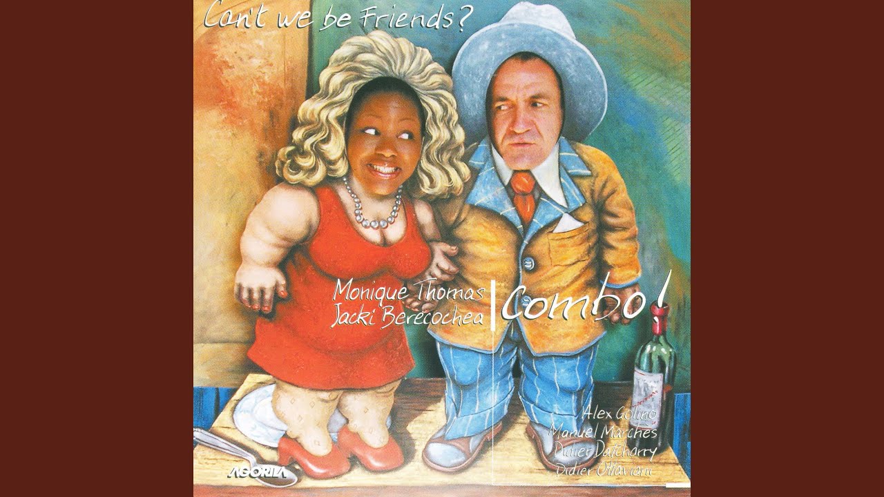 Sweet Georgia Brown Sweet Georgia Brown