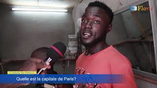 Compil Fun Micro Trottoir