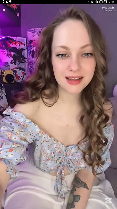 Bigo Live periscope tango Live | imo videos #periscope #Ayu Channel 💕#Cutegirl #thailandgirl