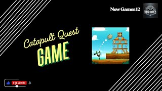 Catapult Quest Game | catapult quest Game | catapult | quest | screenshot 3