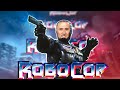 Robocop rogue city review  freeze scumbag