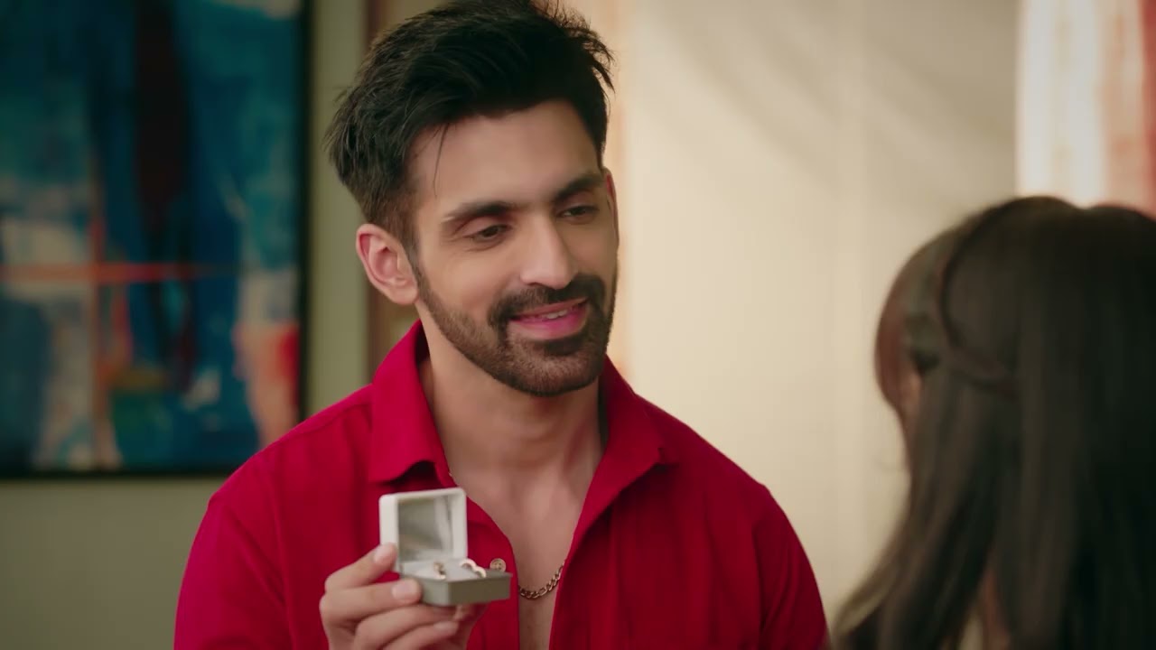 Kaise Mujhe Tum Mil Gaye Latest Episode 347 Best Scene | Srishti Jha | Zee TV APAC