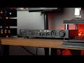 Questyle cma fifteen headphone amp dac when even hifiman susvara cant bring you to your knees