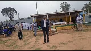 Noah kimutai kurui Mp Marakwet West 2022 Kityo!