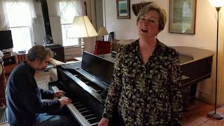 Talk To Me Of Ireland ; Peggy Lynn & Dan Duggan Written by Peggy Lynn c Quercus Music BMI Profile