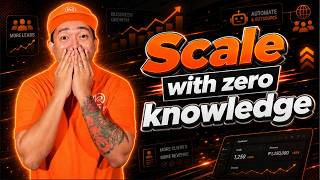 How My Client Scales With White Label SEO Services 💰