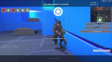 Day of Defeat: Source gameplay 5 part 2