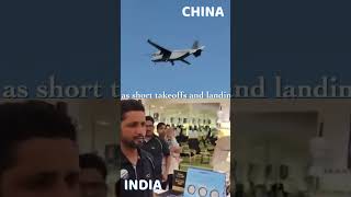 China tests its first Liquid Hydrogen powered plane where India fighting on Dressing issue