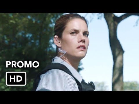 FBI Season 2 Promo (HD)