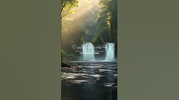سورة لقمان الآية 10 11 الشيخ ياسر الدوسري حفظه الله ❤