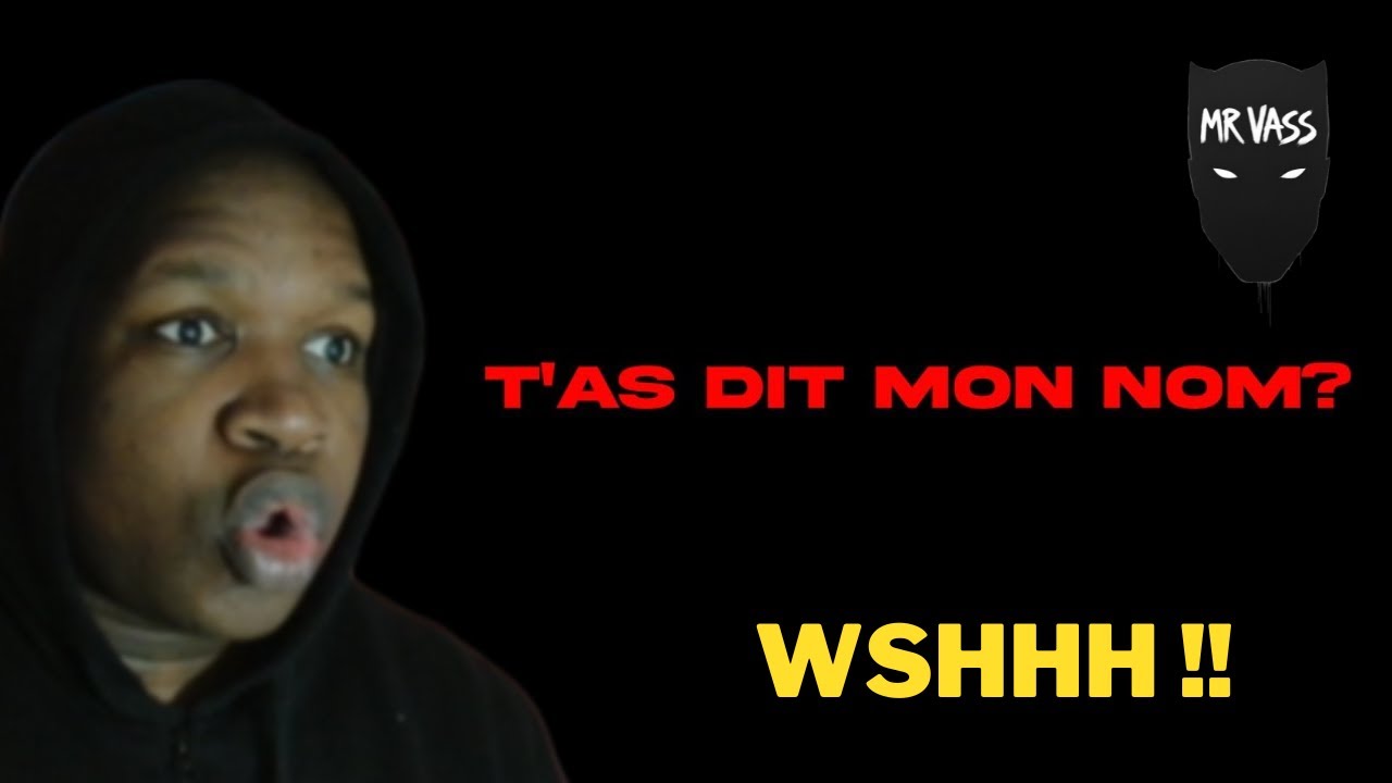 ATENAH KEH TOUGOUNI | REACTION