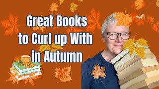 Autumn Reading List: 9 Books You Need to Curl Up With