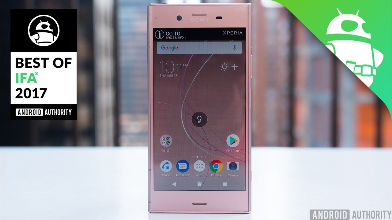 Xperia - 【A】Xperia XZ1 Compact/358159082143837 Sony Xperia Xz1 Compact Unlocked | Sony Xperia Xz1 Compact