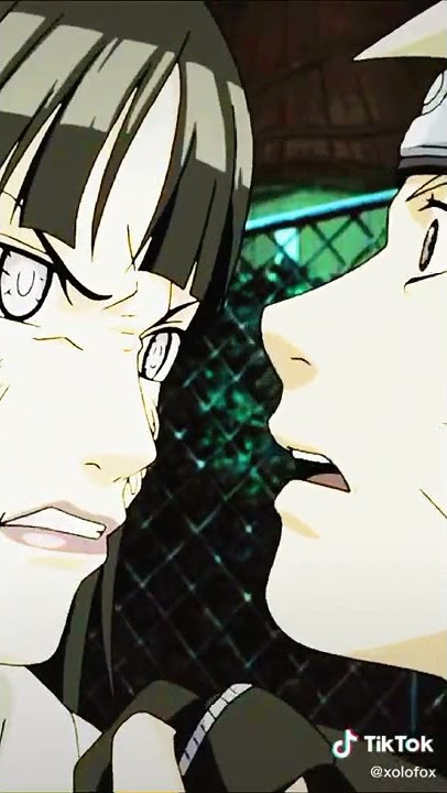hinata cemburu sama sakura