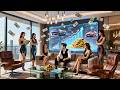 Chàng Trai Thức Tỉnh Hệ Thống Sủng Vợ, Càng Làm Phụ Nữ Sung Sướng Càng Có Sức Mạnh Tiền Bạc