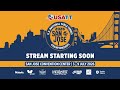 LIVE! | DAY 3 | 2026 U.S. National Table Tennis Championships