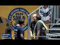 LIVE! | DAY 3 | 2026 U.S. National Table Tennis Championships