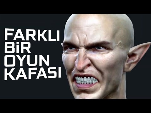 BEN BU OYUN YAPMA KAFASINI ANLAYAMIYORUM!