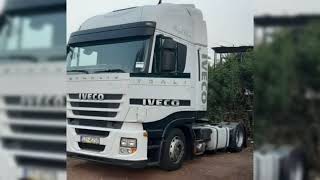 شاحنة إيفيكو Iveco 450 للبيع | سوق سيارات مصر | البائع جبل للشاحنات | 🚘 👍