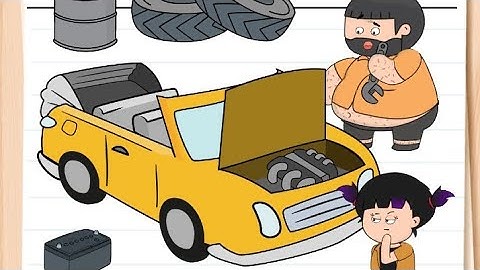 Brain Test All Star: IQ Boost – Level 110 Walkthrough