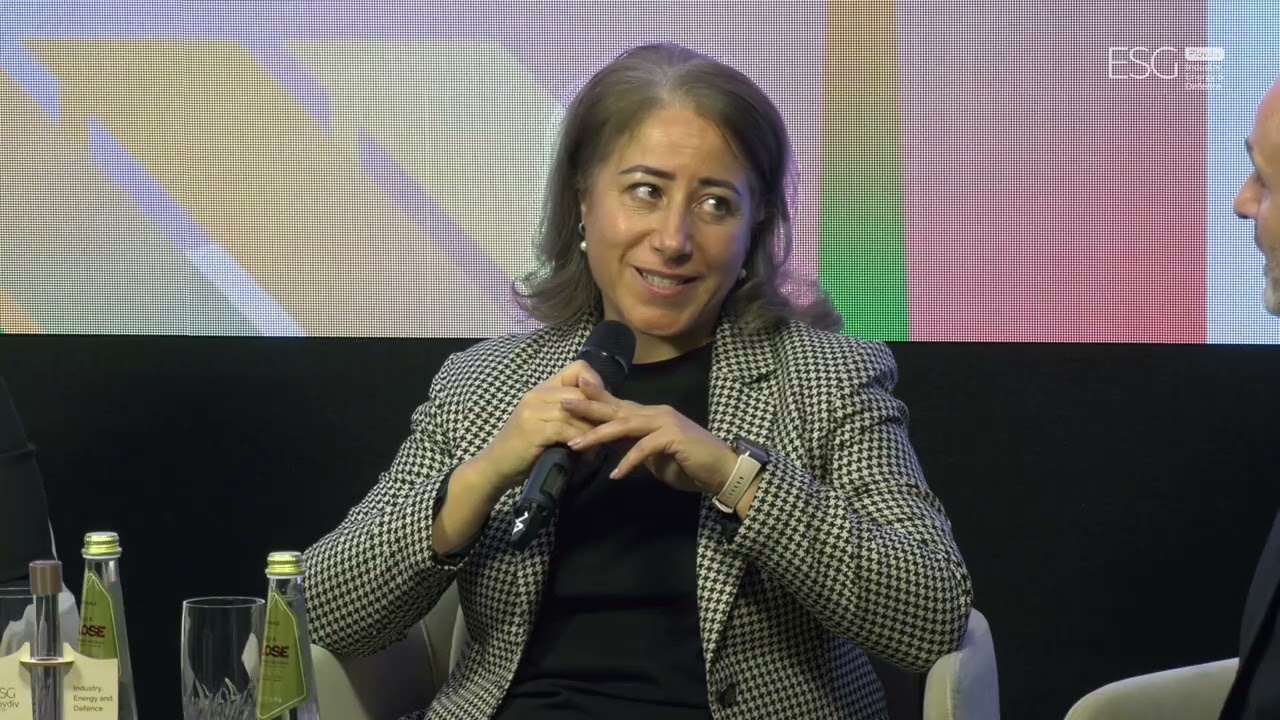 Енергийни общности - ESG Plovdiv - Industry, Energy & Defence 19.11.2025