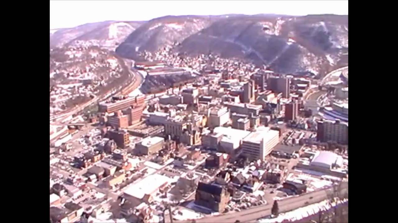 Johnstown, Pennsylvania YouTube