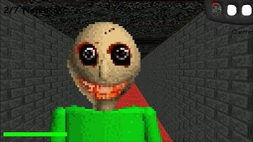 Baldi