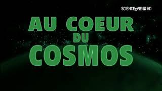 ⁣Au cœur du Cosmos - L'infinité de l'univers