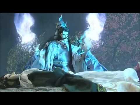 任雲蹤捨棄ㄧ身道法修為 將淨無幻靈魂與肉身結合 日後將以斷滅闡提身分而活