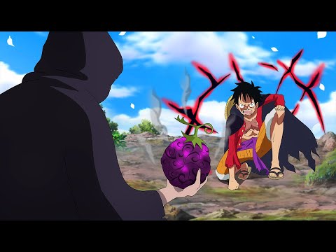 What is the most powerful Devil Fruit in One Piece and why is it
