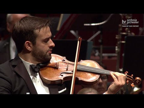 Korngold: Violinkonzert ∙