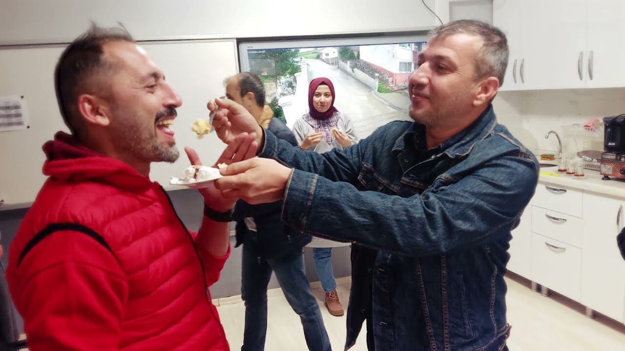 Çarşıköy Ortaokulu - Öğretmenler Günü