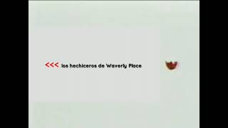 Id Chv Los Hechiceros De Waverly Place 2008-2014 Fake