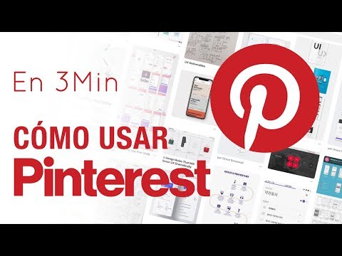 Video: Esto es lo que debe saber sobre las principales tendencias de 2017 Pinterest Home