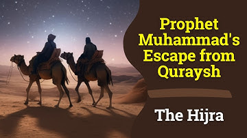 Prophet Muhammad