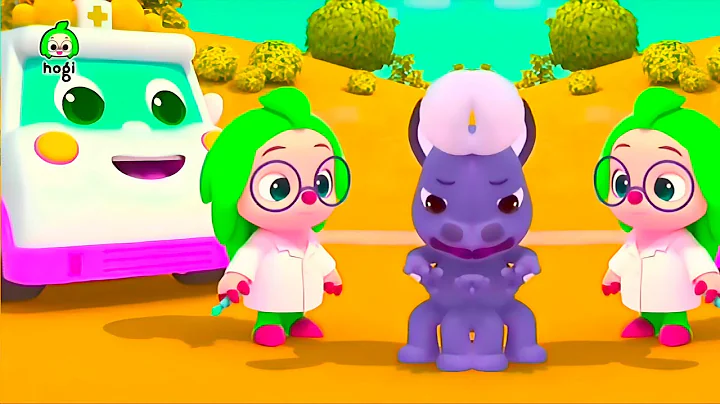 Its all Done Hogi Channel Sparta Pitch Effects Sponsored By Gamavision Csupo Effects