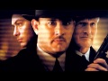 Road to perdition  soundtrack highlights