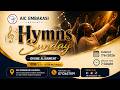 AIC EMBAKASI SECOND SERVICE 07 06 2026 