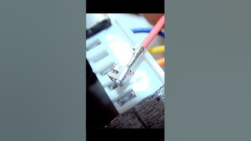 How to Remove & Insert Wires on a 28BYJ Stepper connector (Easy JST Connector Guide) [Costycnc]