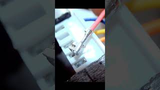 How to Remove & Insert Wires on a 28BYJ Stepper connector (Easy JST Connector Guide) [Costycnc]