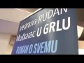 Vedrana Rudan - Ženi treba više muškaraca